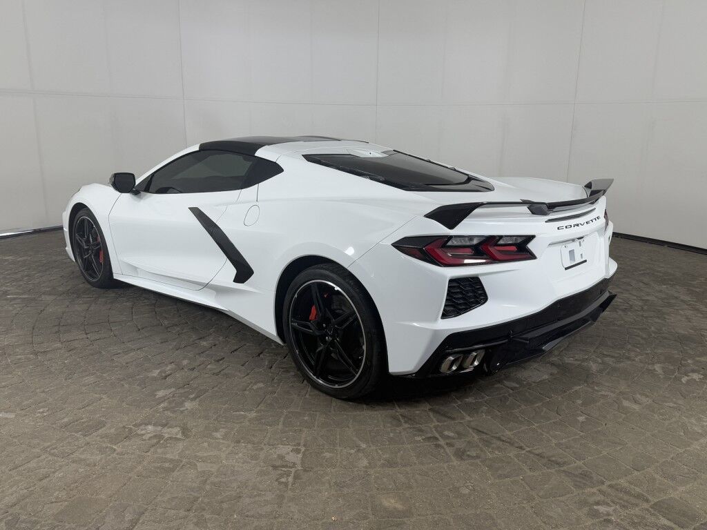 2020 Chevrolet Corvette Stingray Z51 w/3LT Maumee OH