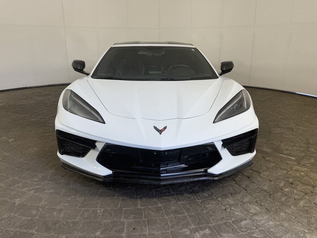 2020 Chevrolet Corvette Stingray Z51 w/3LT Maumee OH