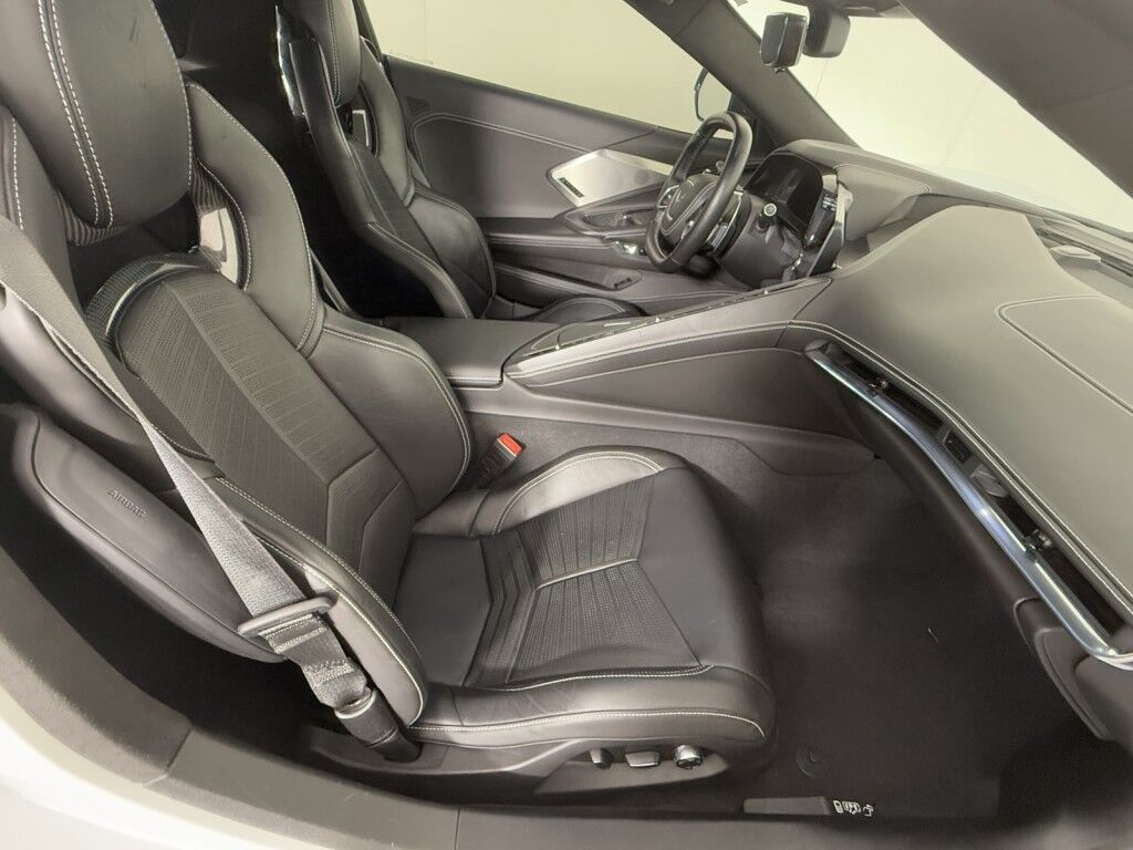 2020 Chevrolet Corvette Stingray Z51 w/3LT Maumee OH