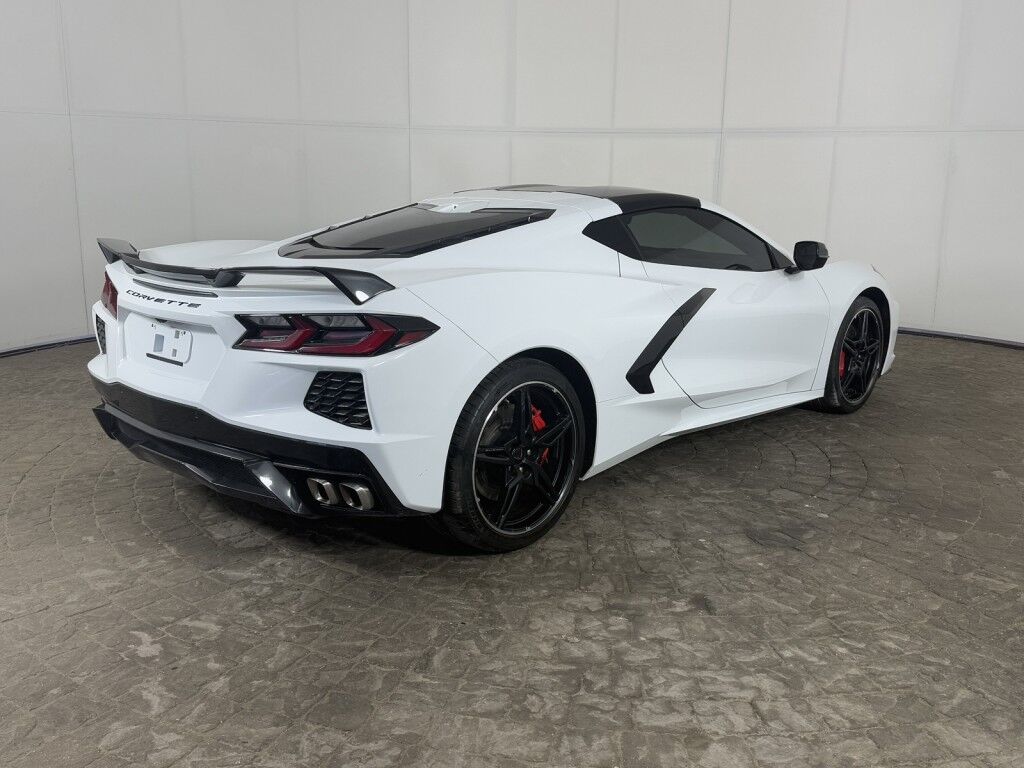 2020 Chevrolet Corvette Stingray Z51 w/3LT Maumee OH