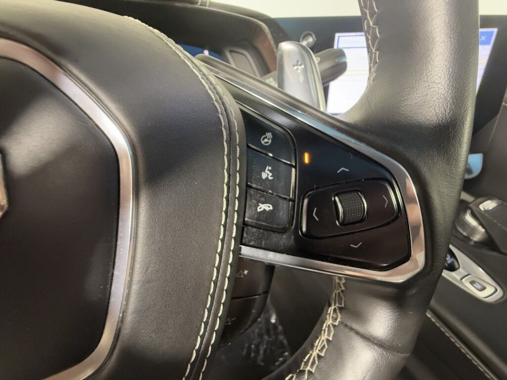 2020 Chevrolet Corvette Stingray Z51 w/3LT Maumee OH