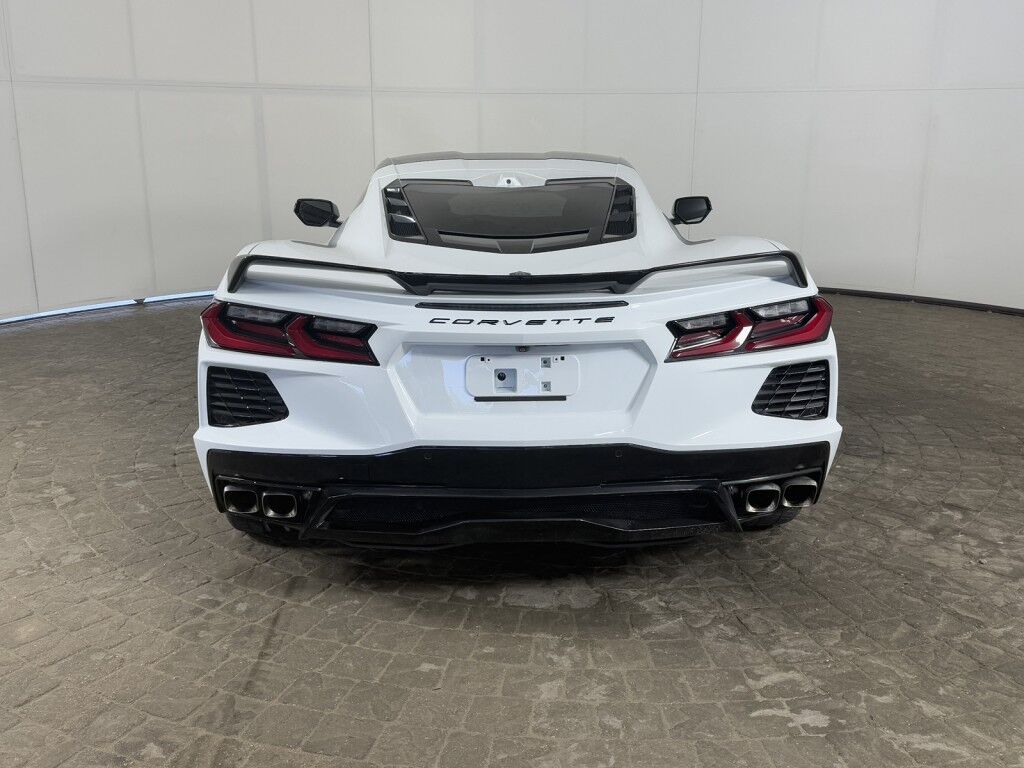 2020 Chevrolet Corvette Stingray Z51 w/3LT Maumee OH