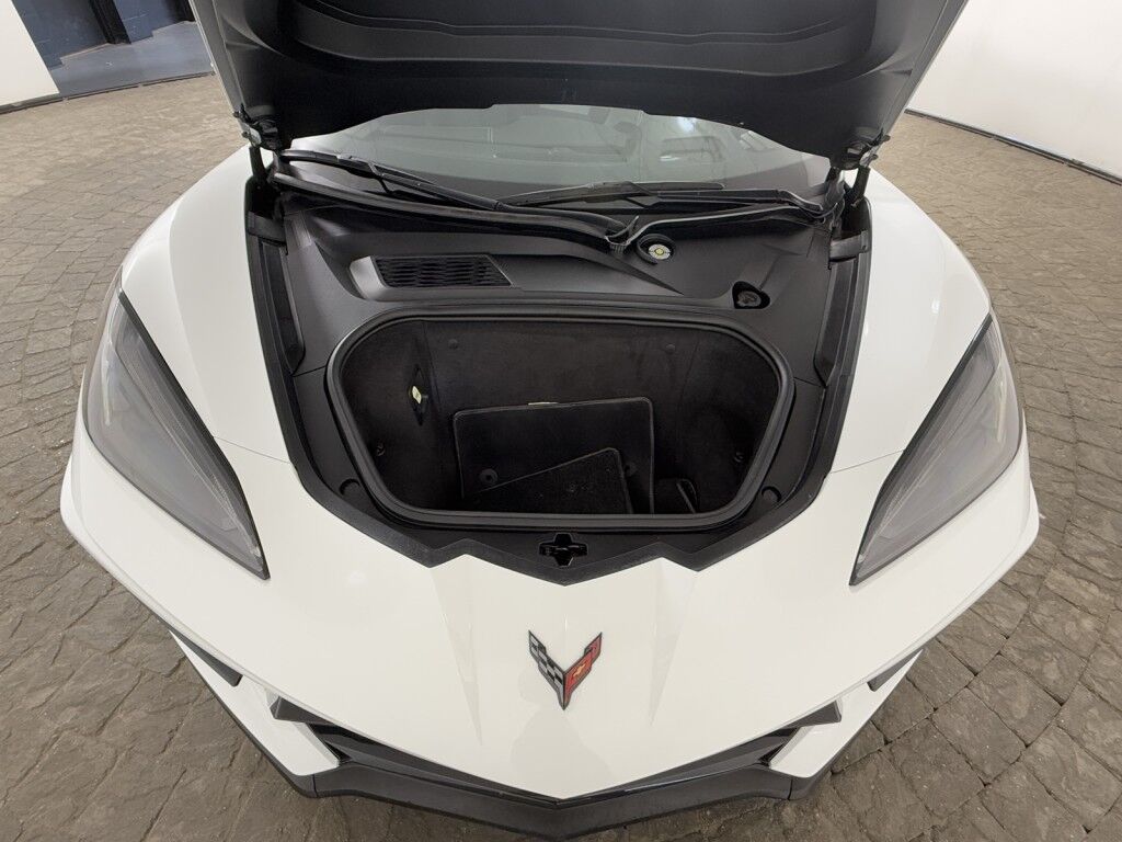 2020 Chevrolet Corvette Stingray Z51 w/3LT Maumee OH
