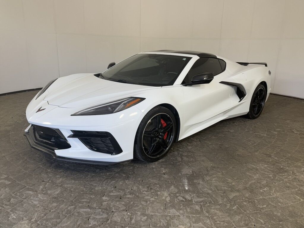 2020 Chevrolet Corvette Stingray Z51 w/3LT Maumee OH