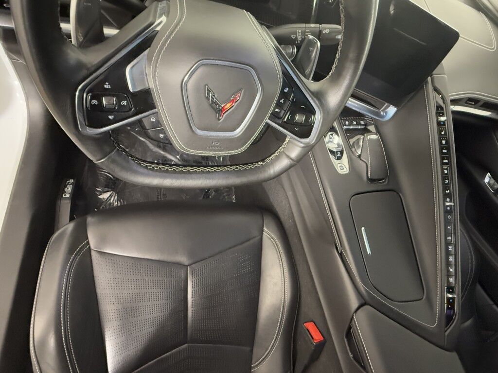 2020 Chevrolet Corvette Stingray Z51 w/3LT Maumee OH