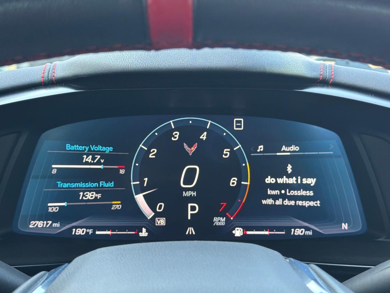 2020 Chevrolet Corvette Stingray Ashland VA
