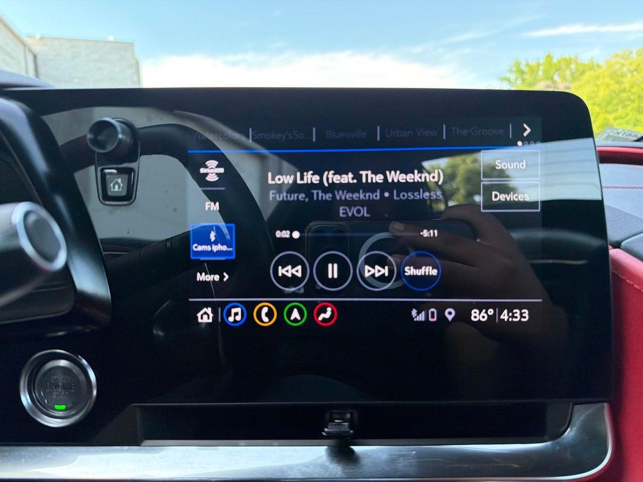 2020 Chevrolet Corvette Stingray Ashland VA