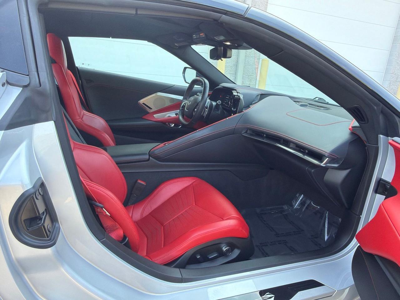 2020 Chevrolet Corvette Stingray Ashland VA