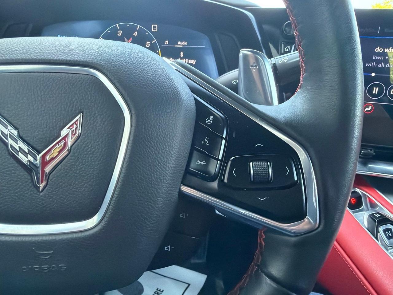2020 Chevrolet Corvette Stingray Ashland VA