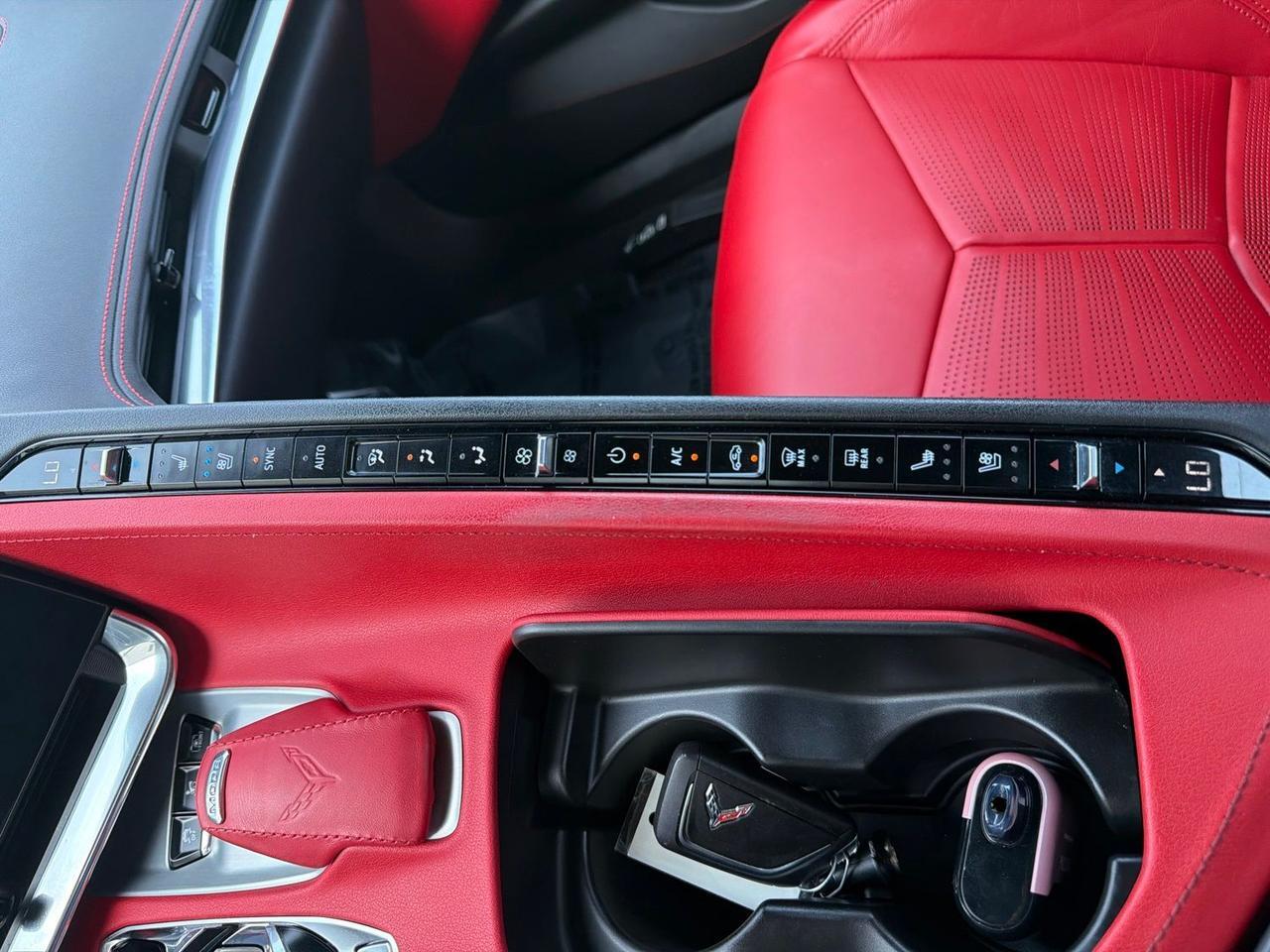 2020 Chevrolet Corvette Stingray Ashland VA