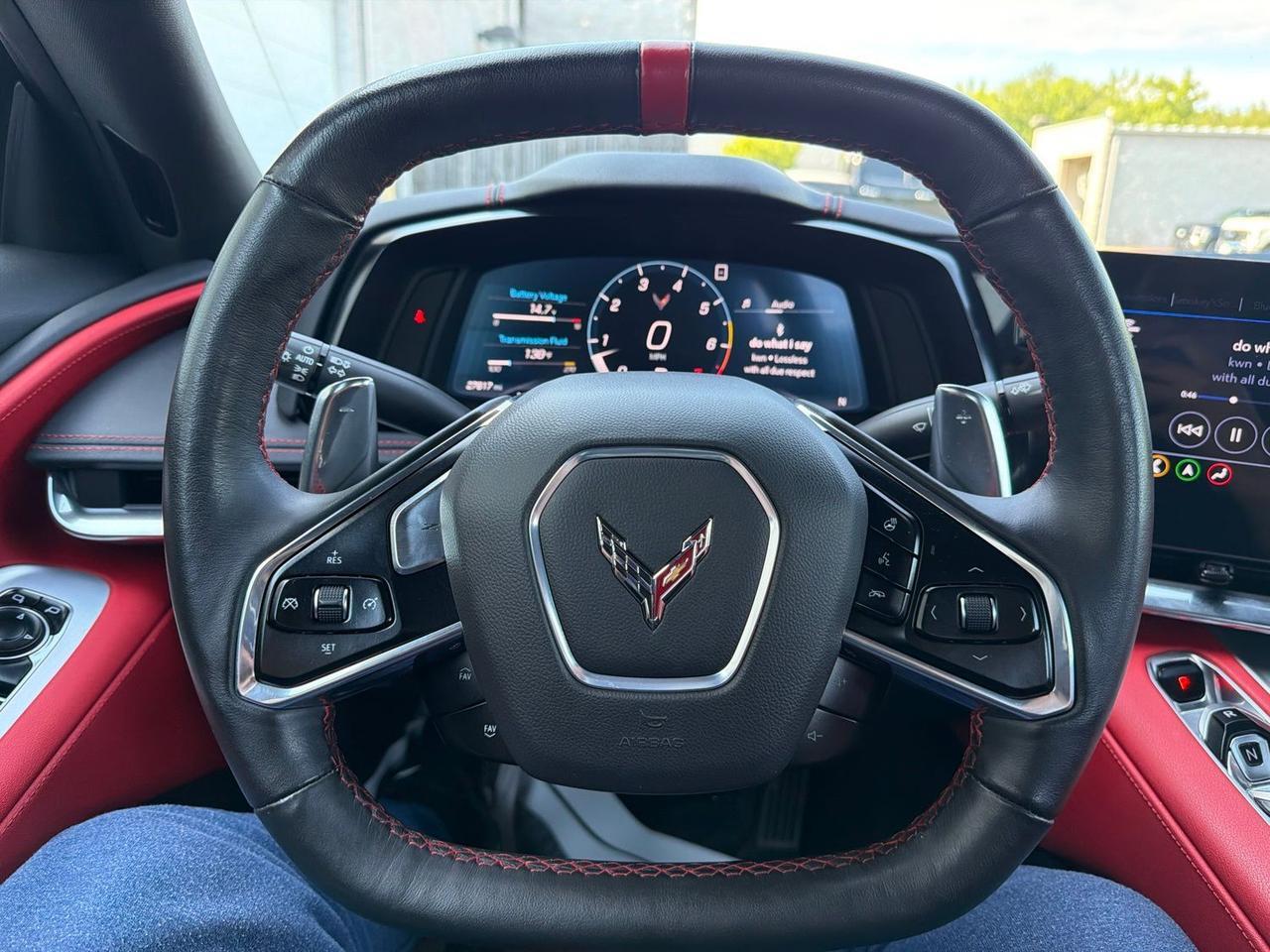 2020 Chevrolet Corvette Stingray Ashland VA