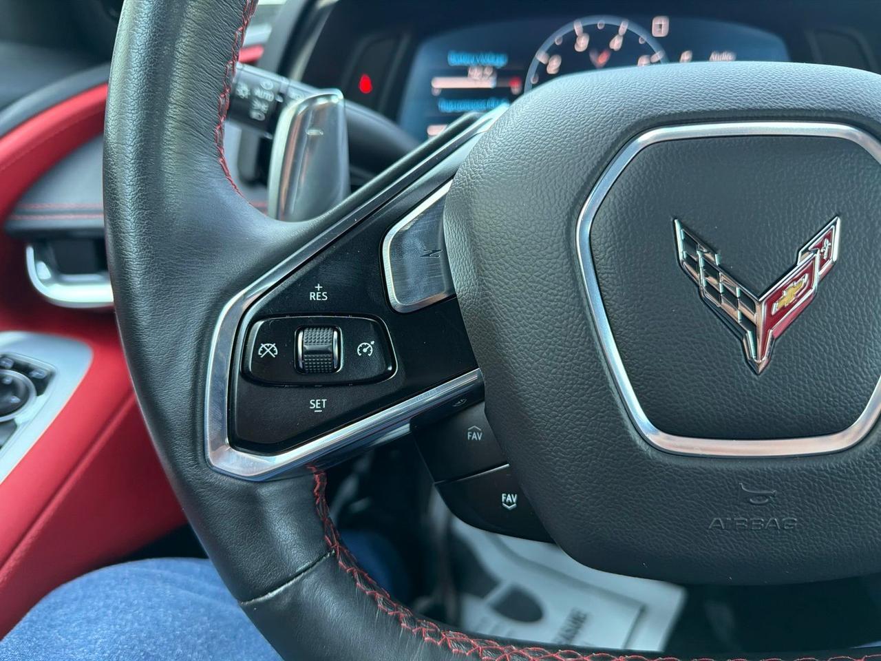 2020 Chevrolet Corvette Stingray Ashland VA