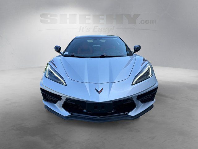 2020 Chevrolet Corvette Stingray Ashland VA