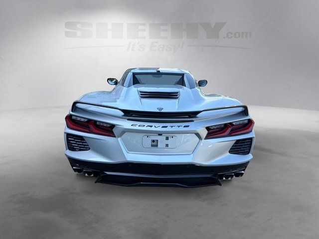 2020 Chevrolet Corvette Stingray Ashland VA