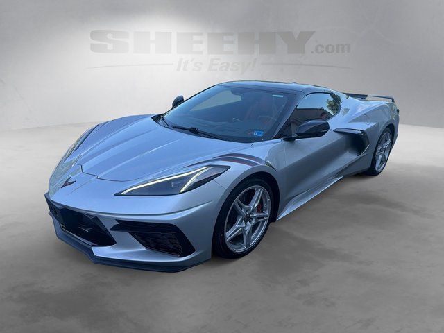 2020 Chevrolet Corvette Stingray Ashland VA
