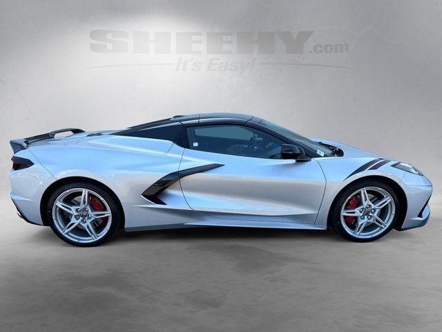 2020 Chevrolet Corvette Stingray Ashland VA