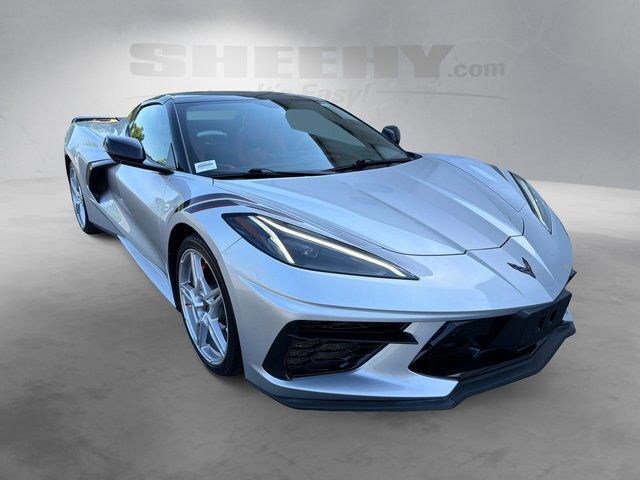 2020 Chevrolet Corvette Stingray Ashland VA