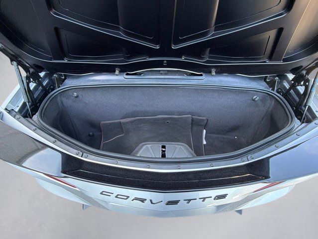 2020 Chevrolet Corvette Stingray Ashland VA