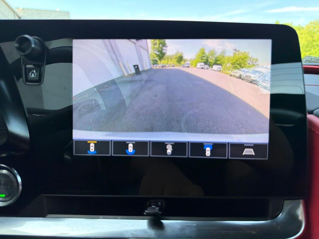 2020 Chevrolet Corvette Stingray Ashland VA