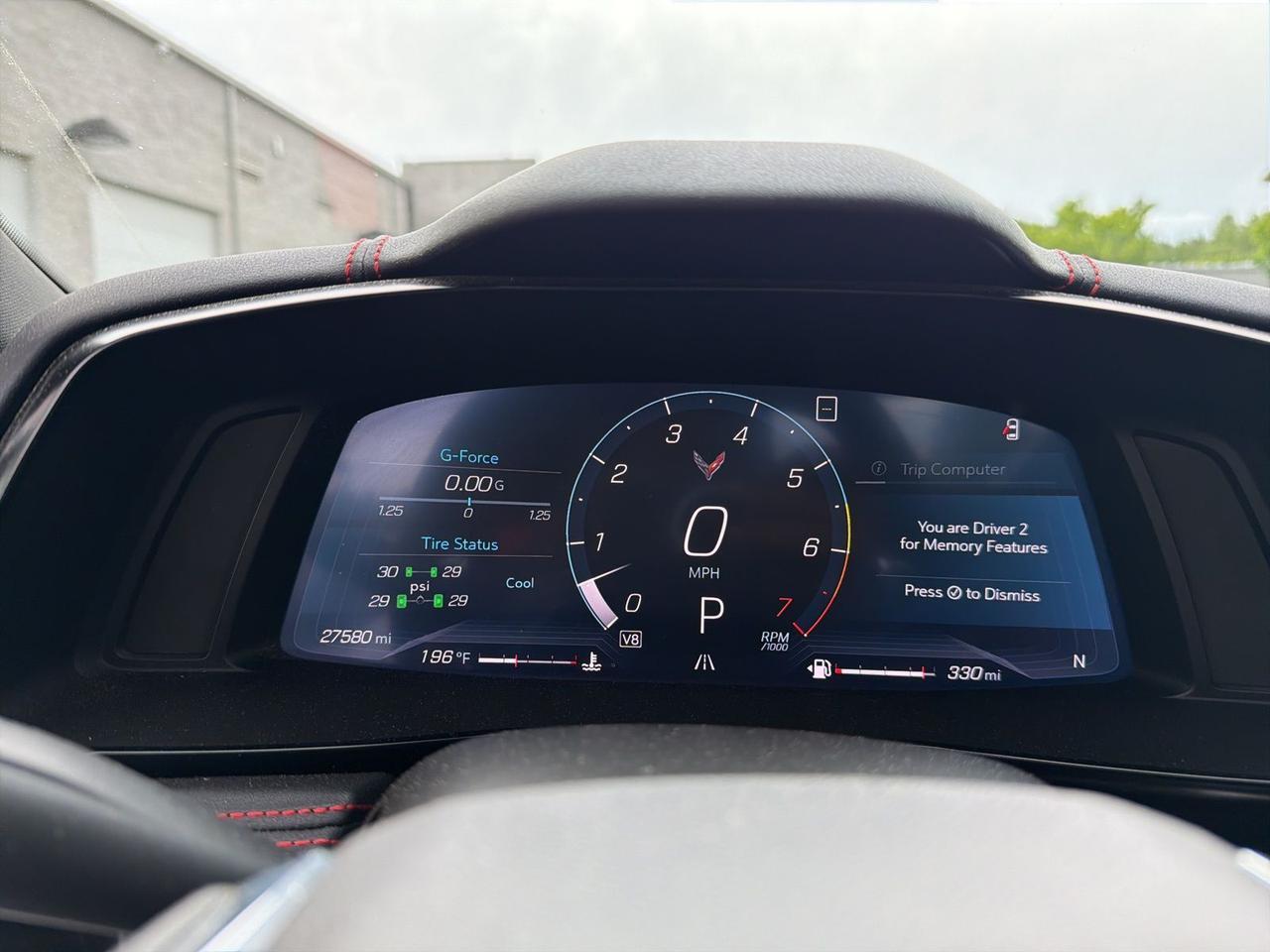 2020 Chevrolet Corvette Stingray Ashland VA