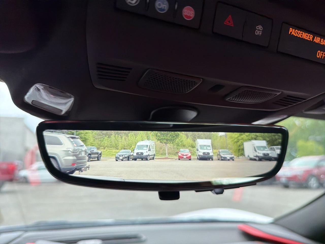 2020 Chevrolet Corvette Stingray Ashland VA
