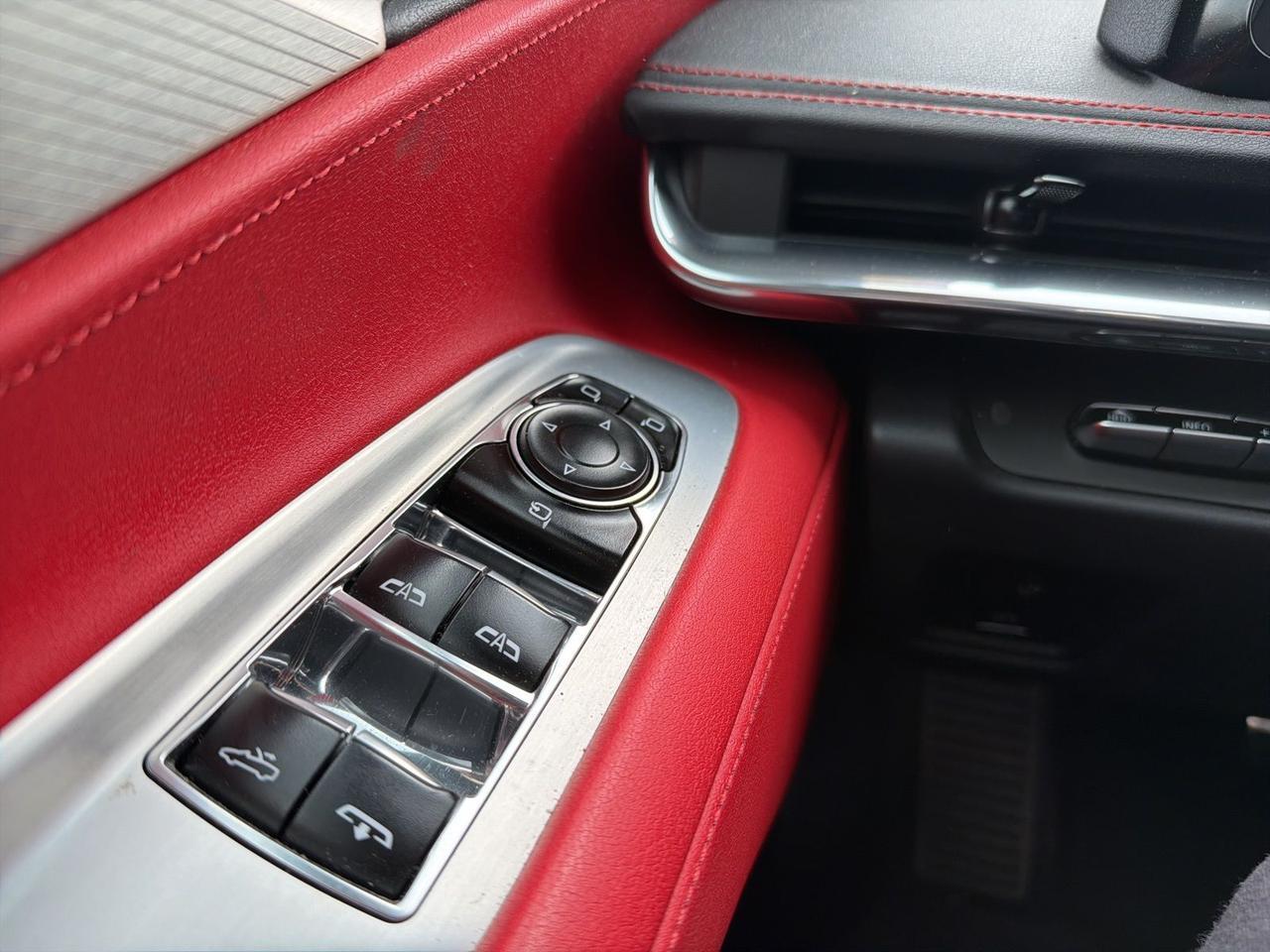2020 Chevrolet Corvette Stingray Ashland VA