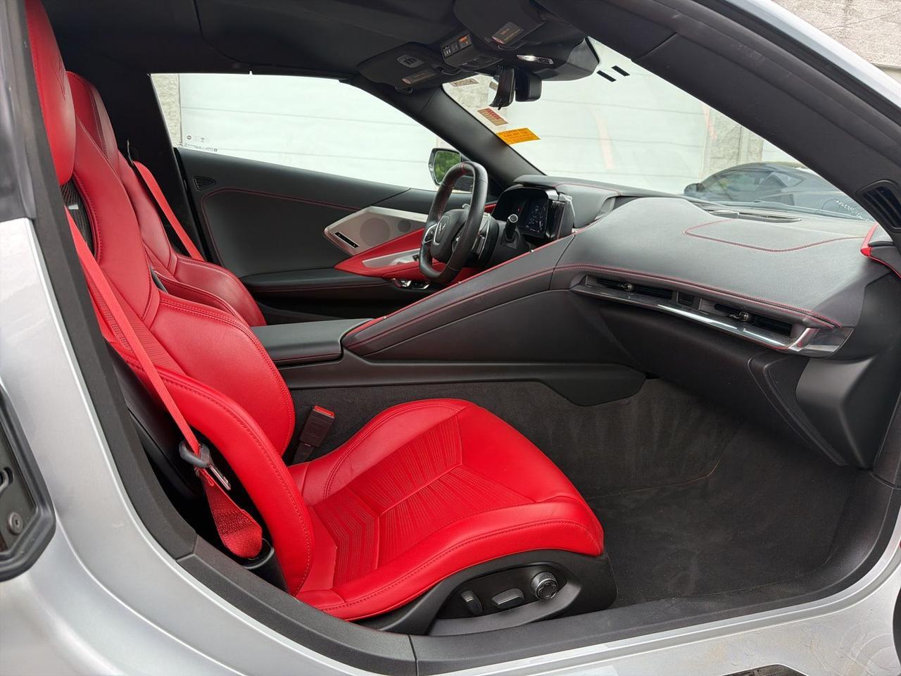 2020 Chevrolet Corvette Stingray Ashland VA