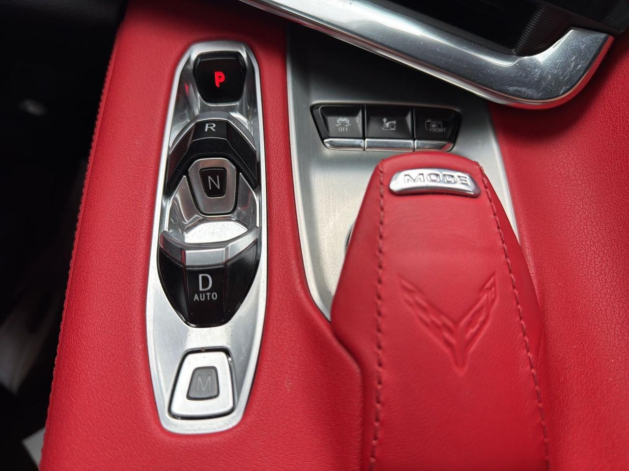 2020 Chevrolet Corvette Stingray Ashland VA