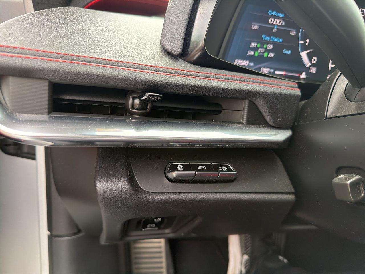 2020 Chevrolet Corvette Stingray Ashland VA