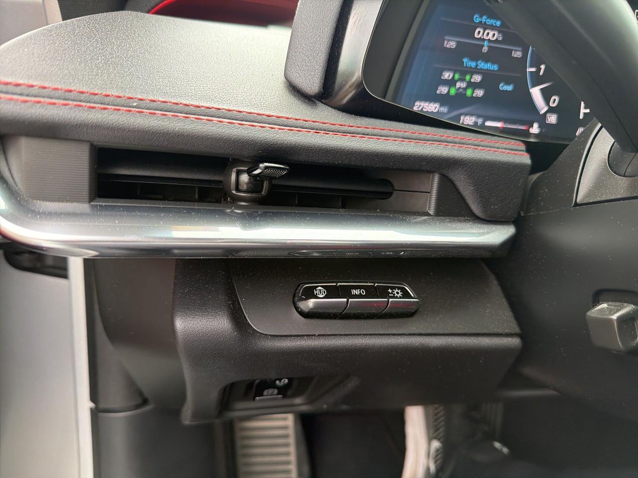 2020 Chevrolet Corvette Stingray Ashland VA