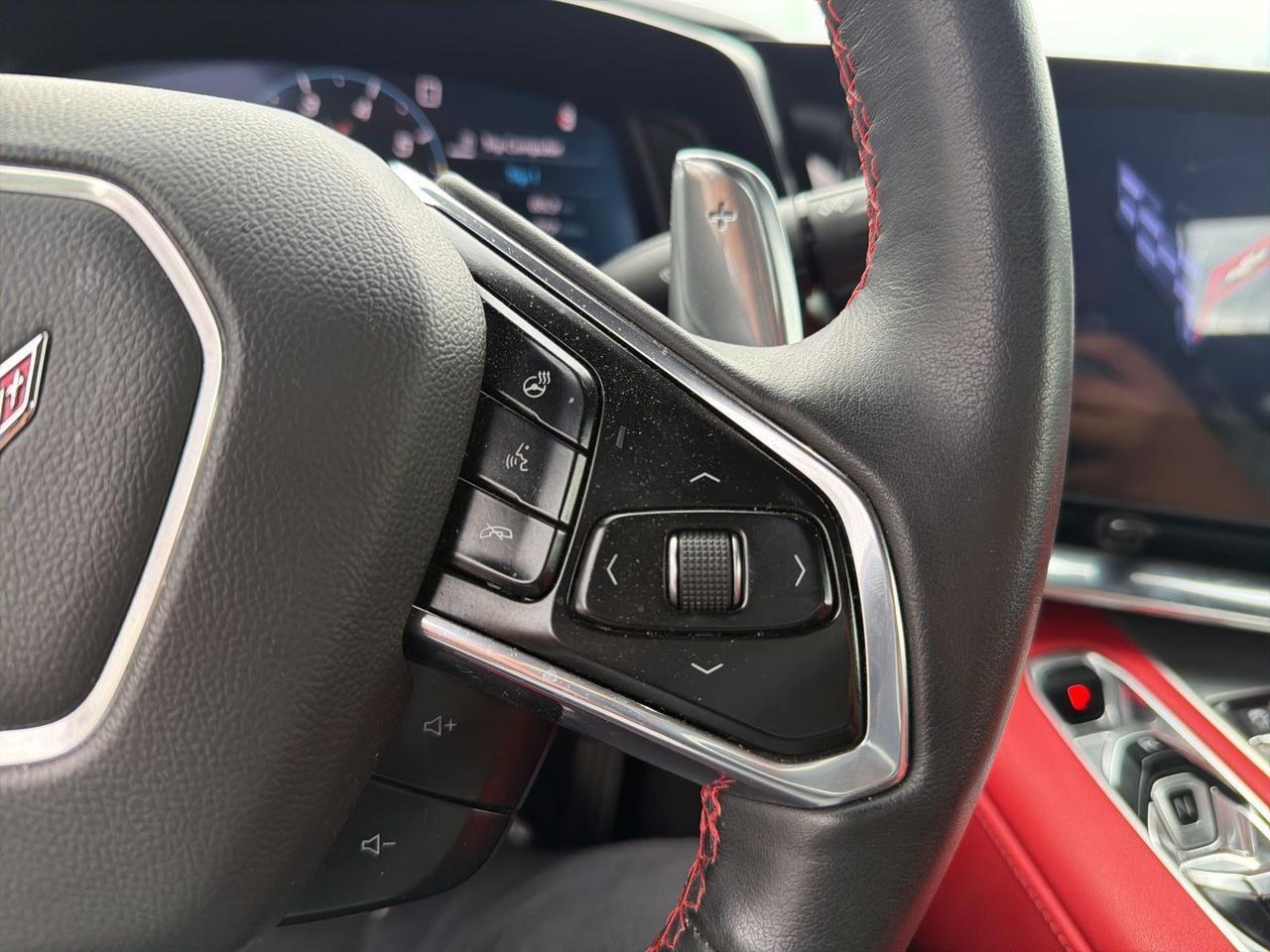 2020 Chevrolet Corvette Stingray Ashland VA