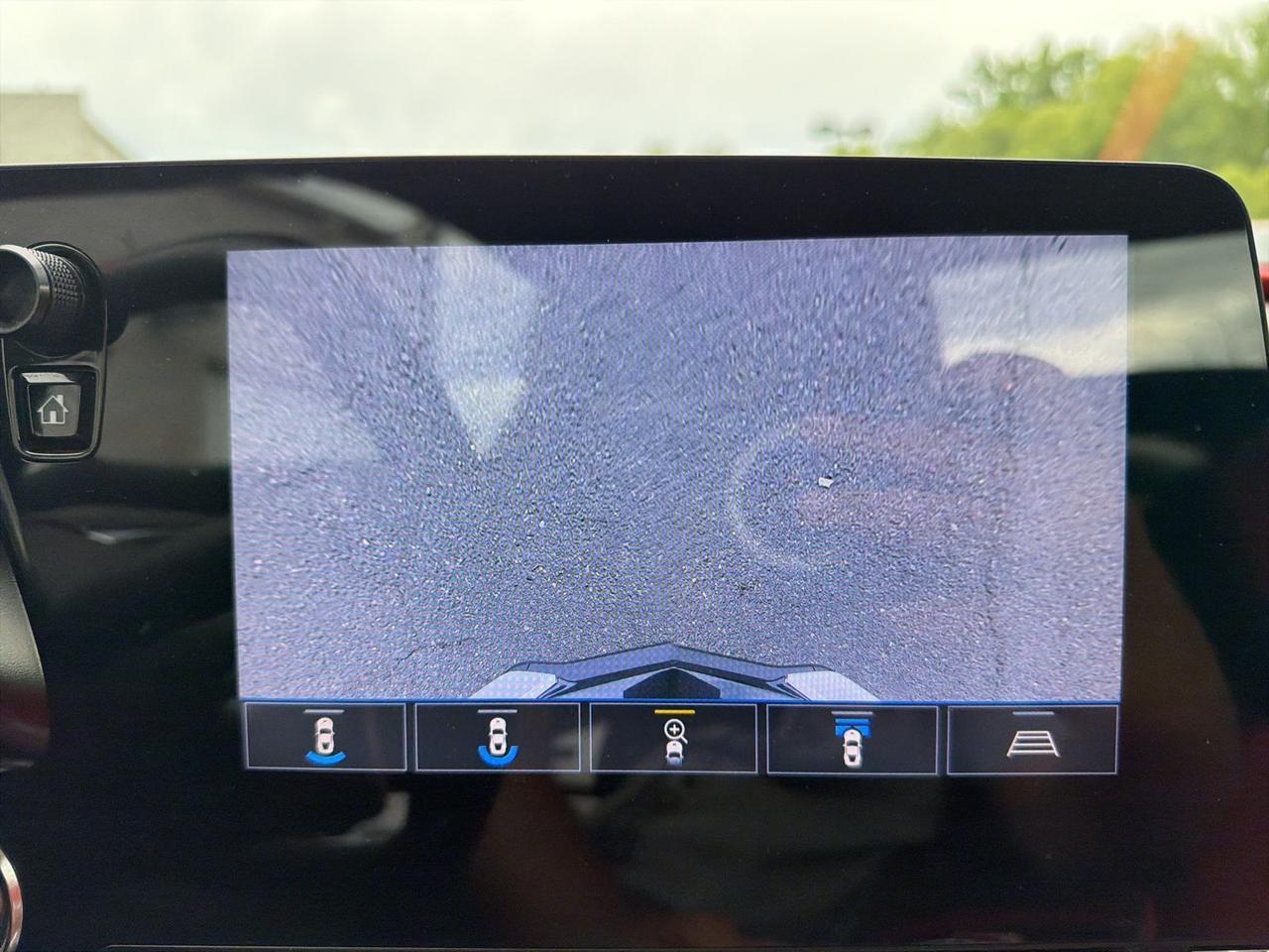 2020 Chevrolet Corvette Stingray Ashland VA