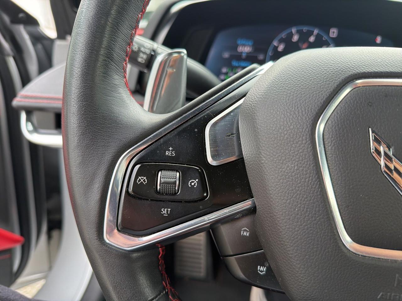 2020 Chevrolet Corvette Stingray Ashland VA