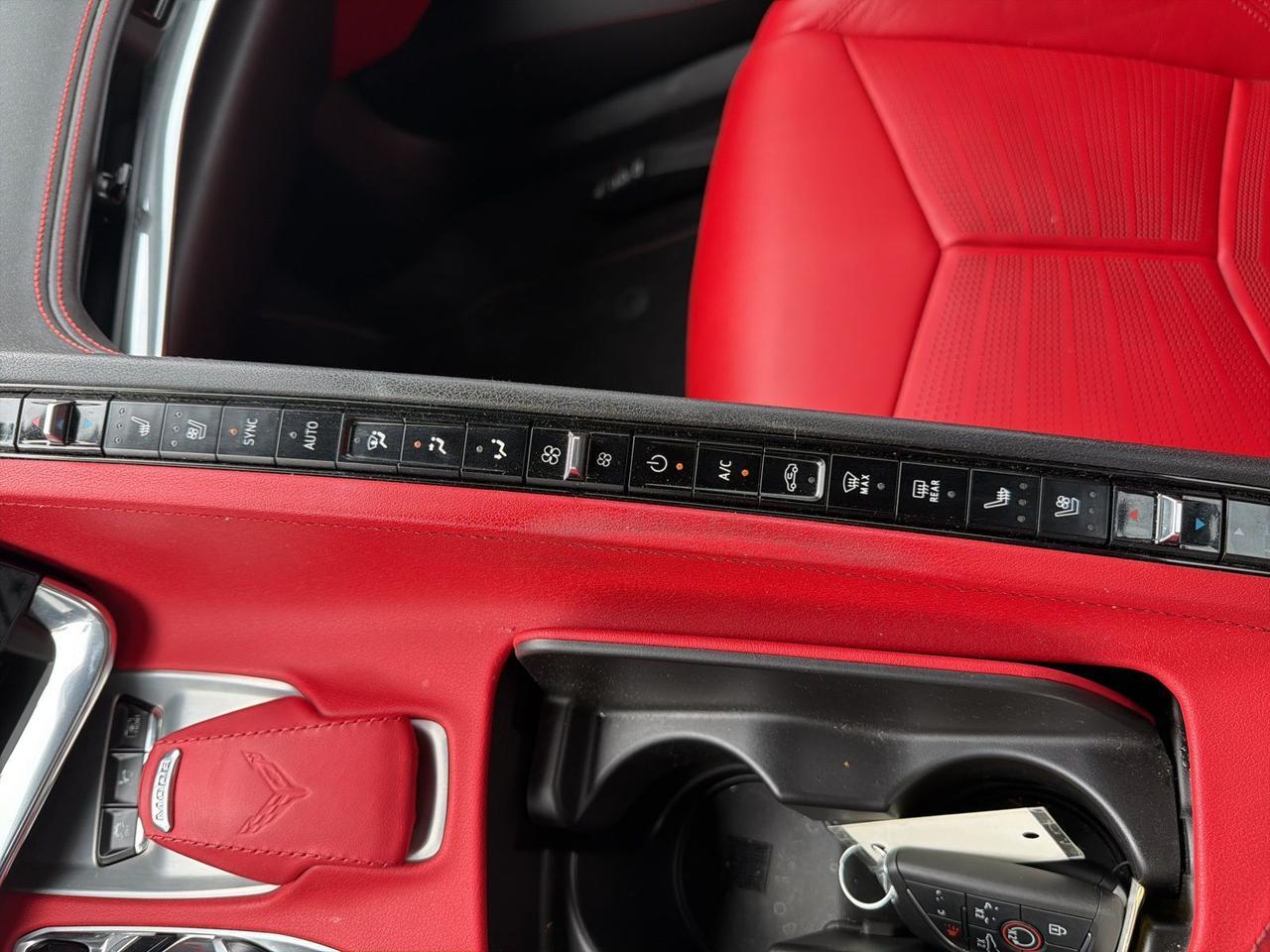 2020 Chevrolet Corvette Stingray Ashland VA