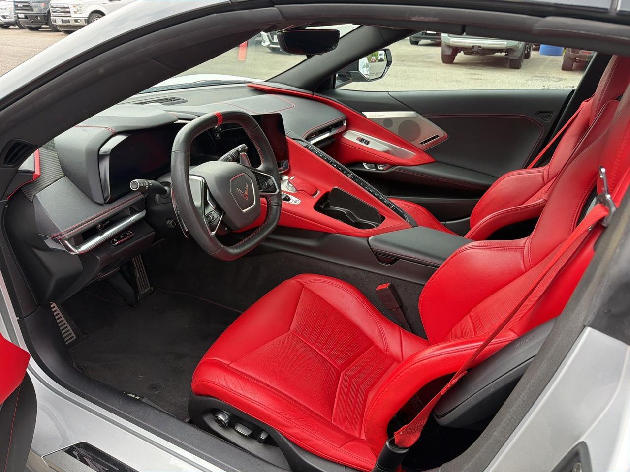 2020 Chevrolet Corvette Stingray Ashland VA
