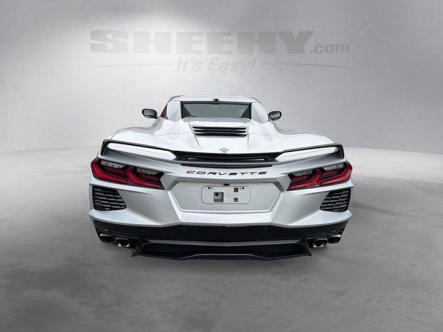 2020 Chevrolet Corvette Stingray Ashland VA