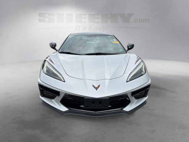 2020 Chevrolet Corvette Stingray Ashland VA