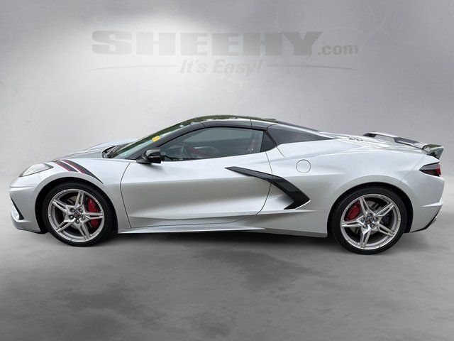 2020 Chevrolet Corvette Stingray Ashland VA