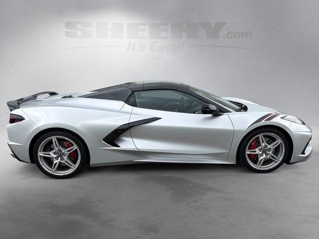 2020 Chevrolet Corvette Stingray Ashland VA