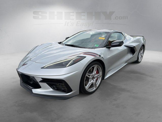 2020 Chevrolet Corvette Stingray Ashland VA