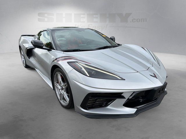 2020 Chevrolet Corvette Stingray Ashland VA