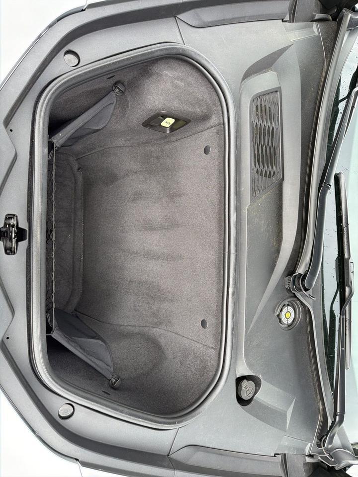 2020 Chevrolet Corvette Stingray Ashland VA