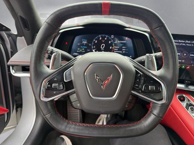 2020 Chevrolet Corvette Stingray Ashland VA