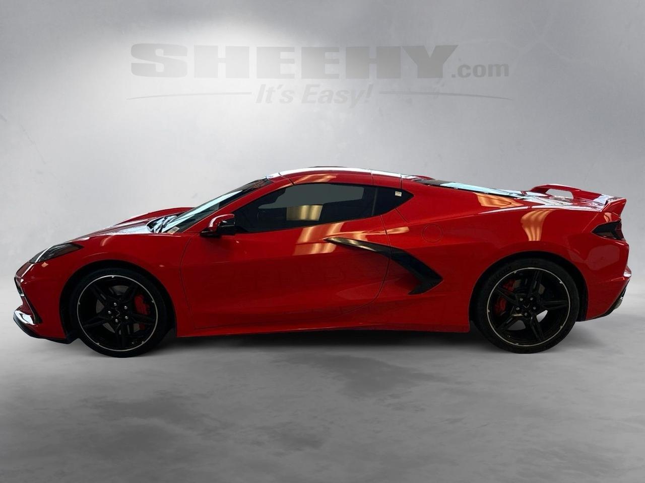 2020 Chevrolet Corvette Stingray Richmond VA