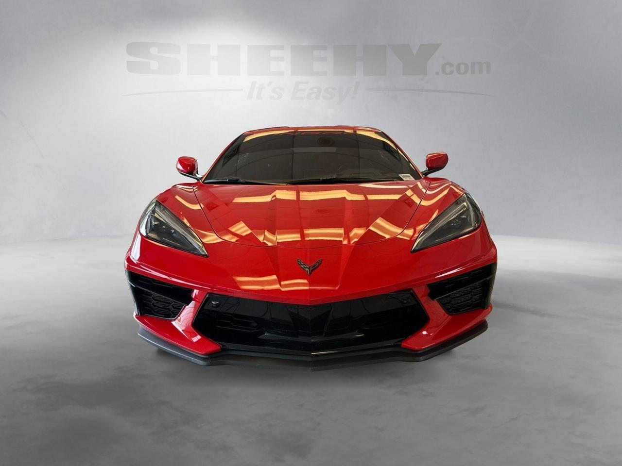 2020 Chevrolet Corvette Stingray Richmond VA