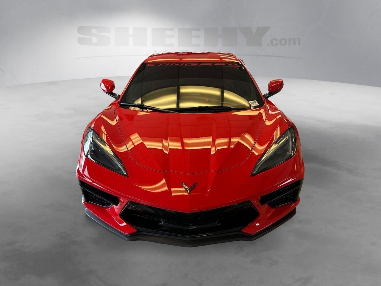 2020 Chevrolet Corvette Stingray Richmond VA