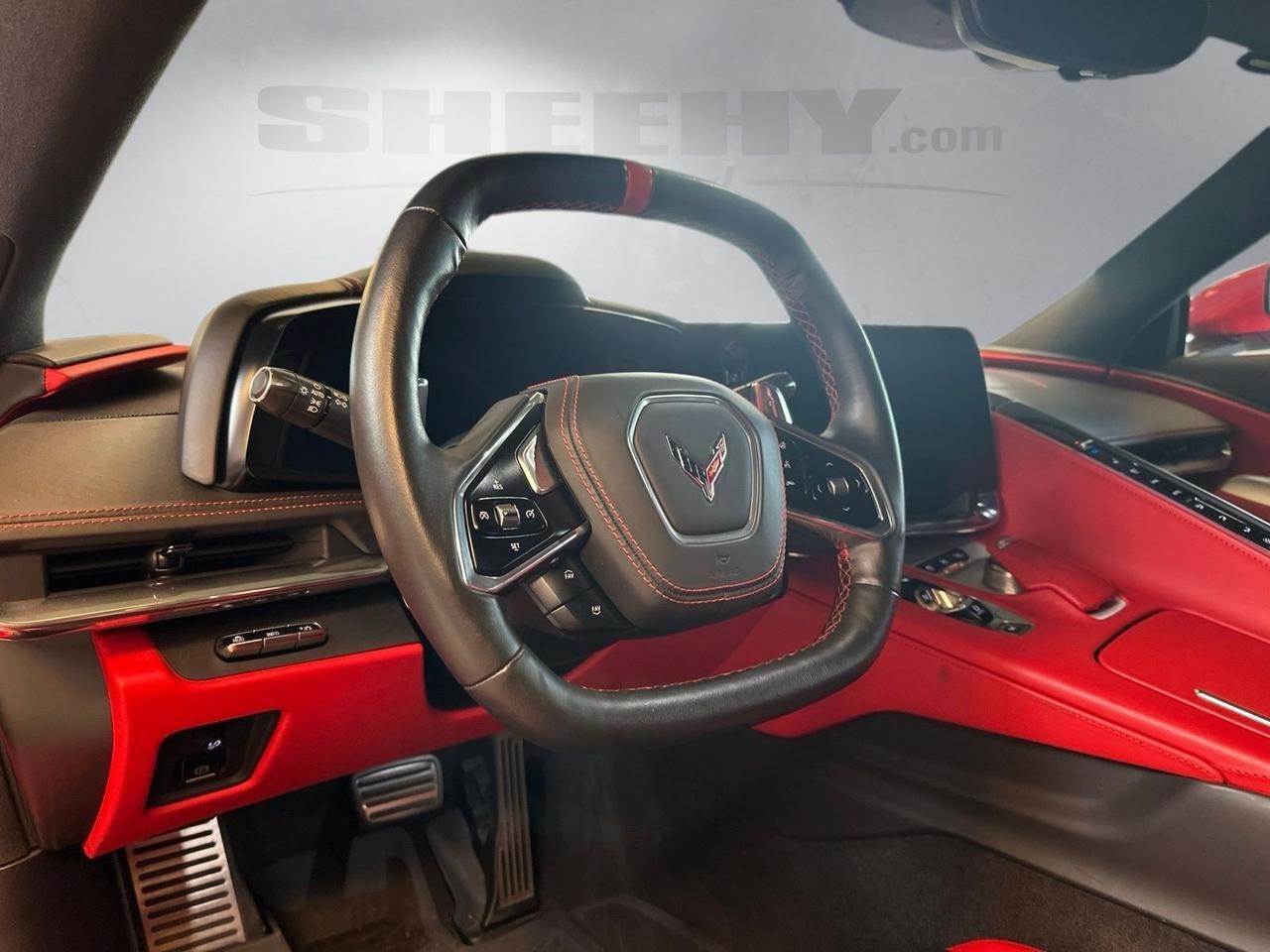 2020 Chevrolet Corvette Stingray Richmond VA