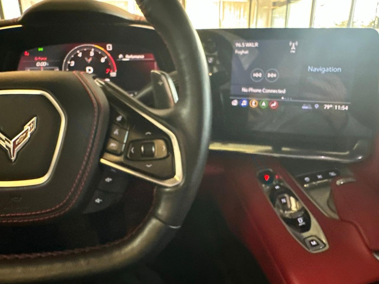 2020 Chevrolet Corvette Stingray Richmond VA