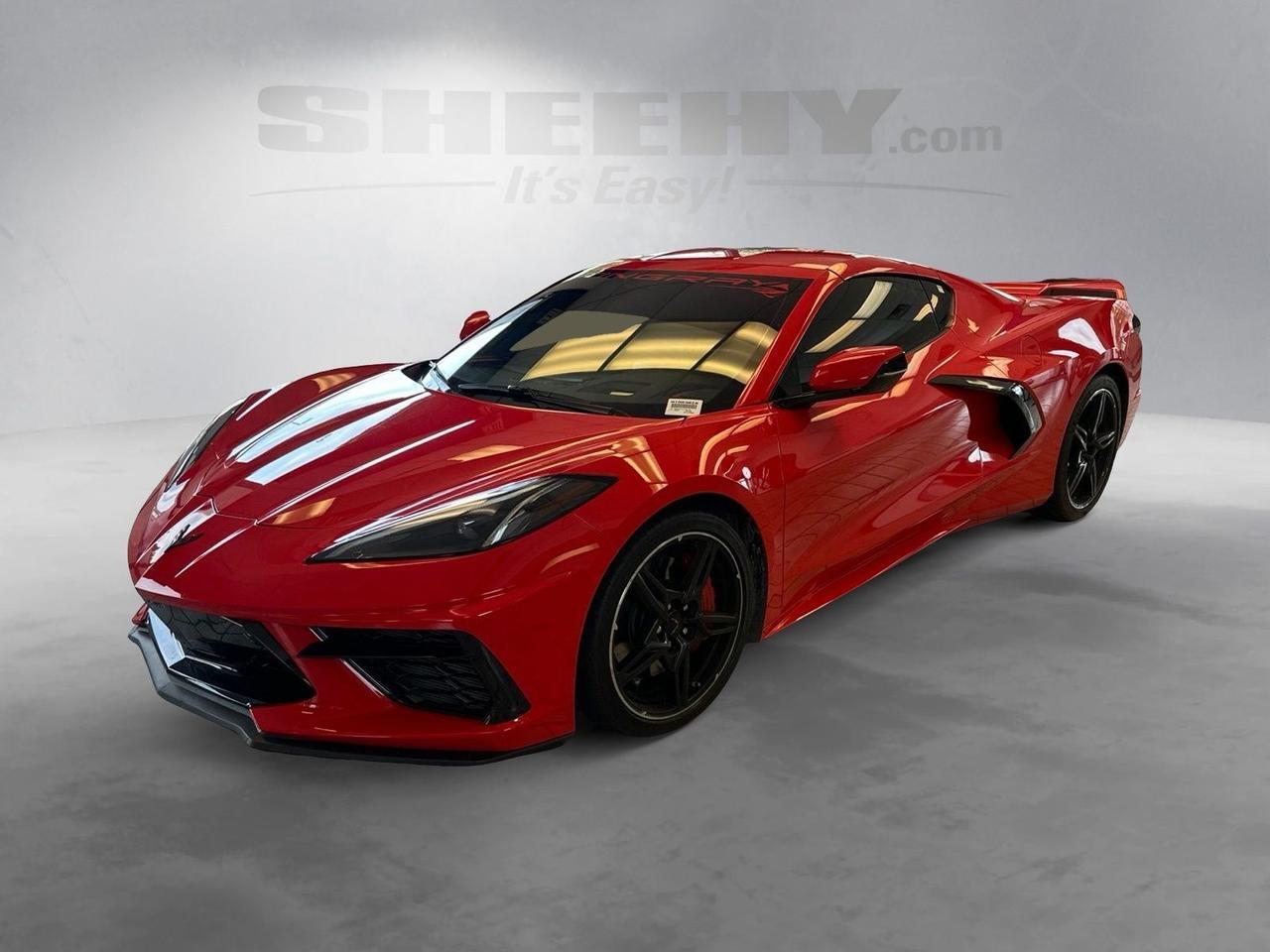 2020 Chevrolet Corvette Stingray Richmond VA