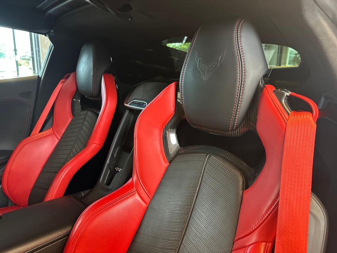 2020 Chevrolet Corvette Stingray Richmond VA